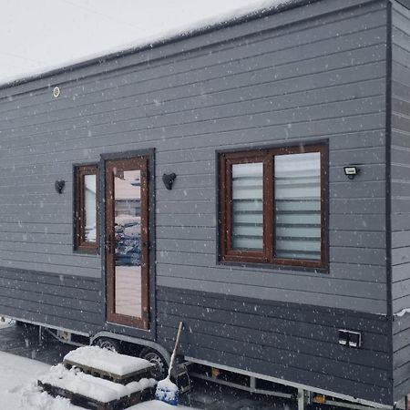 Tiny House Flexhome Buchenberg Kültér fotó