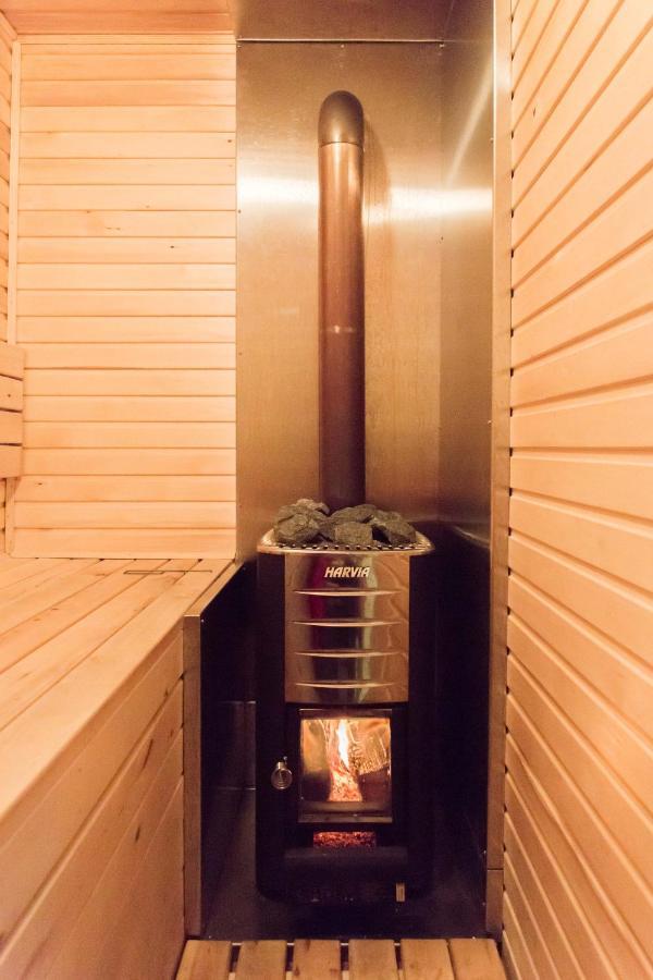 Tiny House Flexhome Buchenberg Kültér fotó